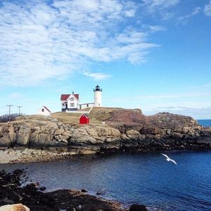 Image post by @themainemag on Instagram