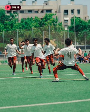 Image post by @selevinotinto on Instagram