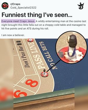 Video post by @dkcasino on TikTok