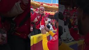 Video post by @Kansas City Chiefs on YouTube