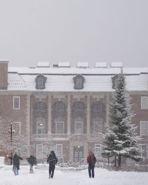 Image post by @williamscollege on Instagram