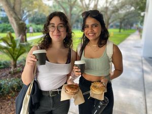 Image post by @umiamicas on Instagram