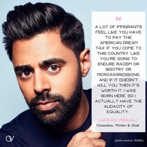 Image post by @outervoicemedia on Instagram