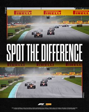 Image post by @pirelli_motorsport on Instagram