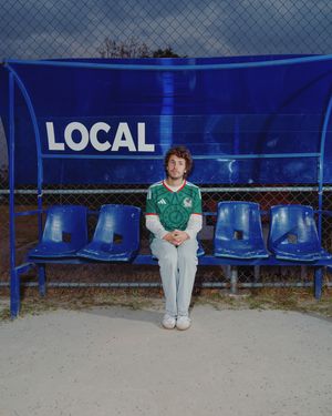 Image post by @juanpazurita on Instagram