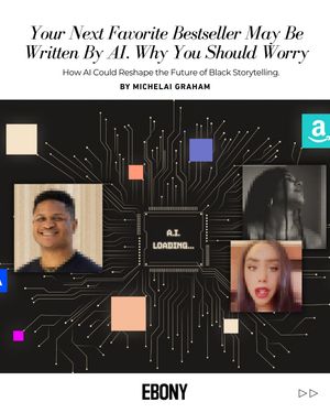 Image post by @ebonymagazine on Instagram