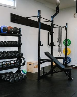 Image post by @repfitness on Facebook