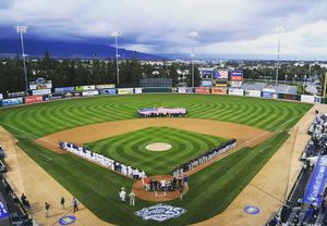 Image post by @rcquakes on Instagram