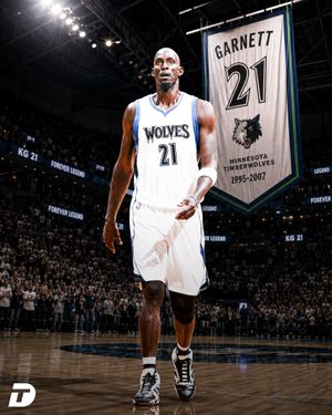 Image post by @dunktopic on Instagram