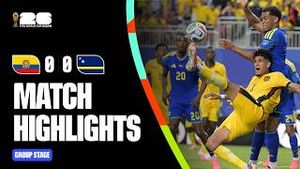 Video post by @fifa on YouTube