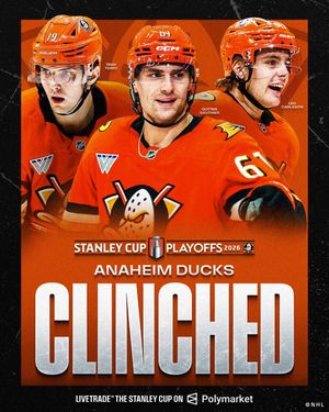 Image post by @nhl on Instagram