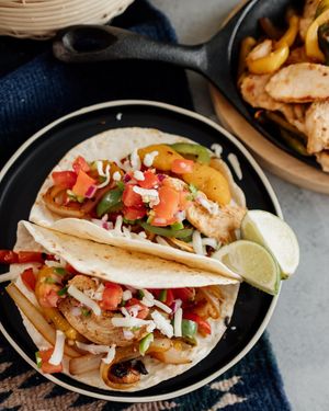 Image post by @muybuenocooking on Instagram