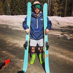 Image post by @j_skis on Instagram