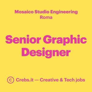Image post by @crebs_jobs on Instagram