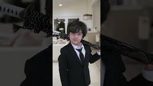 Video post by @justmaiko on YouTube