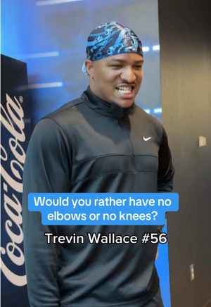 Video post by @panthers on TikTok