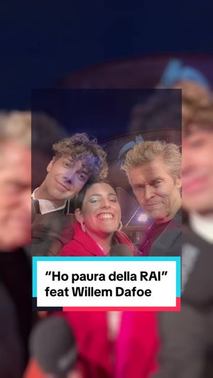 Video post by @romacinemafest on TikTok