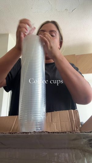 Video post by @beckymorganmakeup on TikTok