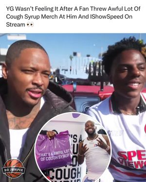 Image post by @nojumper on Instagram