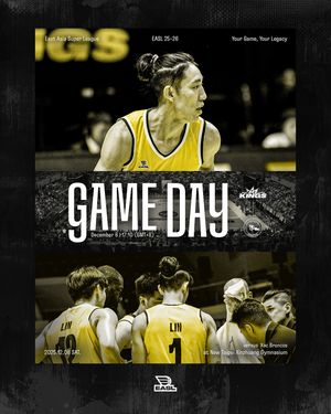 Image post by @newtaipeikings on Instagram