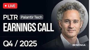 Video post by @benzinga on YouTube