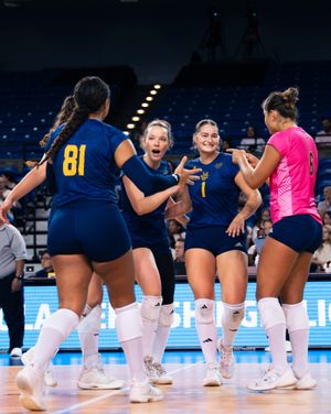 Image post by @uciwvb on Instagram