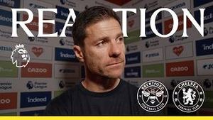 Video post by @chelseafc on YouTube