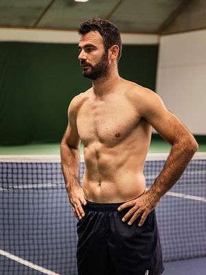 Image post by @fabienreboul on Instagram