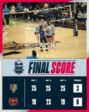 Image post by @conferenceusa on Instagram