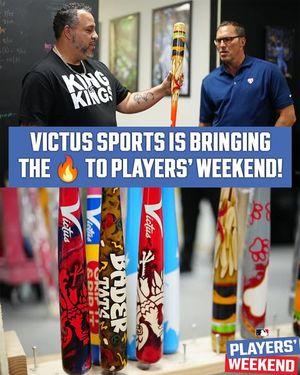 Image post by @mlbnetwork on Instagram