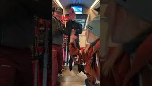 Video post by @mikaelashiffrin on YouTube