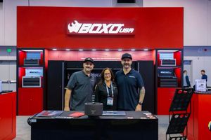 Image post by @aimexpo on Instagram