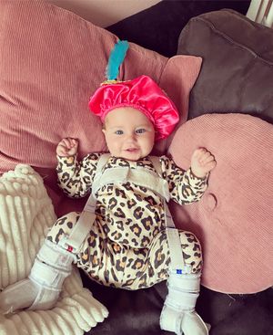 Image post by @nikkipriscillla on Instagram