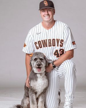 Image post by @osubaseball on Instagram