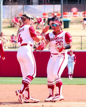 Image post by @razorbacksb on Instagram