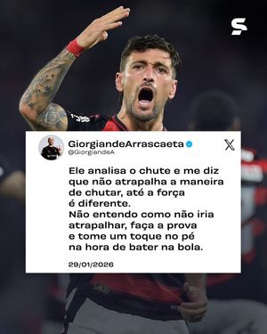 Image post by @sportv on Instagram