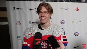 Video post by @flohockey on YouTube