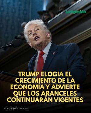 Image post by @laopinionla on Instagram