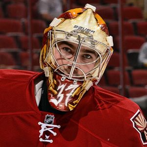 Image post by @arizonacoyotes on Instagram