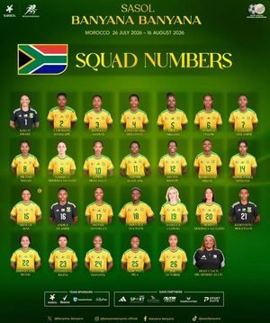 Image post by @goalsouthafrica_ on Instagram