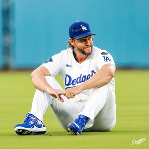 Image post by @Dodgers on Twitter
