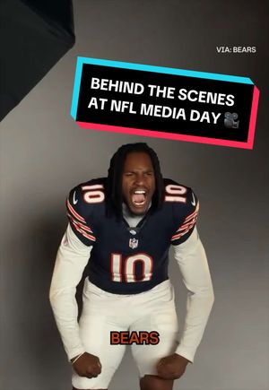 Video post by @nbcsports on TikTok