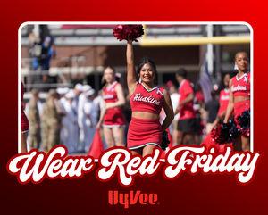 Image post by @niuhuskies on Instagram