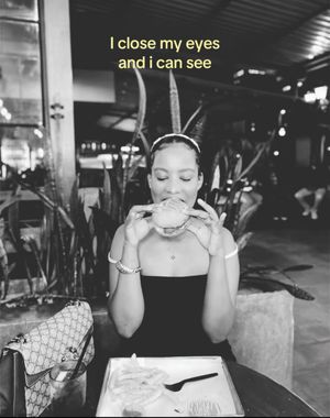 Image post by @leila__mumbi on Instagram