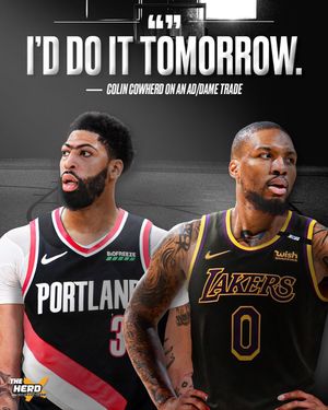 Image post by @theherd on Instagram