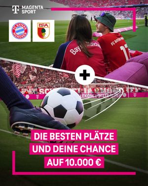 Image post by @magentasport on Instagram