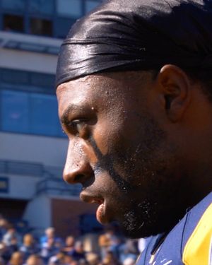 Image post by @ucobronchofb on Instagram