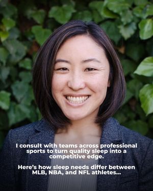 Image post by @drcherimah on Instagram