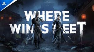 Video post by @PlayStation on YouTube