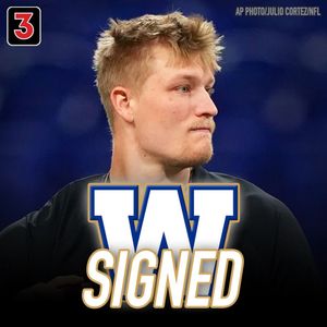 Image post by @3downnation on Instagram
